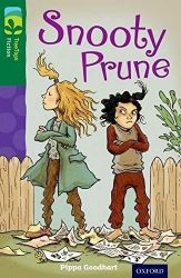 Oxford Reading Tree TreeTops Fiction 12 More Pack A Snooty Prune Oxford Reading Tree TreeTops Fiction 12 More Pack A Snooty Prune