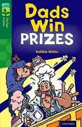 Oxford Reading Tree TreeTops Fiction 12 More Pack B Dads Win Prizes Oxford Reading Tree TreeTops Fiction 12 More Pack B Dads Win Prizes