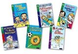 Oxford Reading Tree TreeTops Fiction 12 More Pack C Pack of 6 Oxford Reading Tree TreeTops Fiction 12 More Pack C Pack of 6