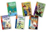 Oxford Reading Tree TreeTops Fiction 13 Pack of 6 Oxford Reading Tree TreeTops Fiction 13 Pack of 6