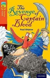Oxford Reading Tree TreeTops Fiction 13 More Pack A The Revenge of Captain Blood Oxford Reading Tree TreeTops Fiction 13 More Pack A The Revenge of Captain Blood