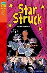 Oxford Reading Tree TreeTops Fiction 13 More Pack B Star Struck