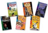 Oxford Reading Tree TreeTops Fiction 14 More Pack A Pack of 6 Oxford Reading Tree TreeTops Fiction 14 More Pack A Pack of 6