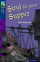 Oxford Reading Tree TreeTops Fiction 14 More Pack A Sing for your Supper Oxford Reading Tree TreeTops Fiction 14 More Pack A Sing for your Supper