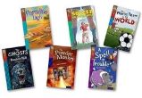 Oxford Reading Tree TreeTops Fiction 15 Pack of 6 Oxford Reading Tree TreeTops Fiction 15 Pack of 6