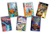 Oxford Reading Tree TreeTops Fiction 15 More Pack A Pack of 6 Oxford Reading Tree TreeTops Fiction 15 More Pack A Pack of 6