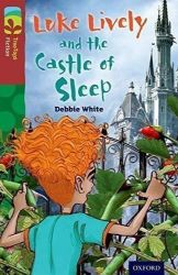 Oxford Reading Tree TreeTops Fiction 15 More Pack A Luke Lively and the Castle of Sleep Oxford Reading Tree TreeTops Fiction 15 More Pack A Luke Lively and the Castle of Sleep