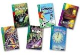Oxford Reading Tree TreeTops Fiction 16 Pack of 6 Oxford Reading Tree TreeTops Fiction 16 Pack of 6
