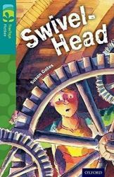 Oxford Reading Tree TreeTops Fiction 16 Swivel-Head Oxford Reading Tree TreeTops Fiction 16 Swivel-Head
