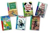 Oxford Reading Tree TreeTops Fiction 16 More Pack A Pack of 6 Oxford Reading Tree TreeTops Fiction 16 More Pack A Pack of 6