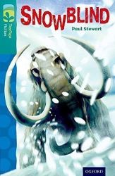 Oxford Reading Tree TreeTops Fiction 16 More Pack A Snowblind