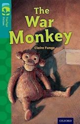 Oxford Reading Tree TreeTops Fiction 16 More Pack A The War Monkey Oxford Reading Tree TreeTops Fiction 16 More Pack A The War Monkey