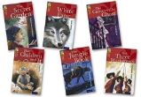 Oxford Reading Tree TreeTops Classics 15 Pack of 6 Oxford Reading Tree TreeTops Classics 15 Pack of 6