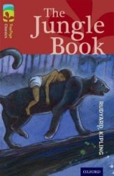Oxford Reading Tree TreeTops Classics 15 The Jungle Book Oxford Reading Tree TreeTops Classics 15 The Jungle Book