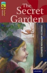 Oxford Reading Tree TreeTops Classics 15 The Secret Garden Oxford Reading Tree TreeTops Classics 15 The Secret Garden