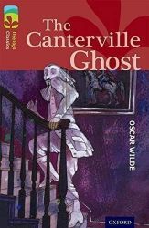 Oxford Reading Tree TreeTops Classics 15 The Canterville Ghost