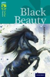 Oxford Reading Tree TreeTops Classics 16 Black Beauty Oxford Reading Tree TreeTops Classics 16 Black Beauty