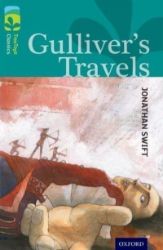 Oxford Reading Tree TreeTops Classics 16 Gulliver's Travels Oxford Reading Tree TreeTops Classics 16 Gulliver's Travels