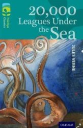 Oxford Reading Tree TreeTops Classics 16 20,000 Leagues Under The Sea Oxford Reading Tree TreeTops Classics 16 20,000 Leagues Under The Sea