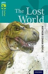 Oxford Reading Tree TreeTops Classics 16 The Lost World Oxford Reading Tree TreeTops Classics 16 The Lost World