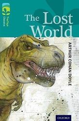 Oxford Reading Tree TreeTops Classics 16 The Lost World