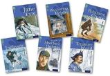 Oxford Reading Tree TreeTops Classics 17 Pack of 6 Oxford Reading Tree TreeTops Classics 17 Pack of 6