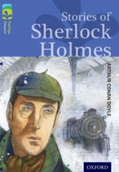 Oxford Reading Tree TreeTops Classics 17 Stories Of Sherlock Holmes Oxford Reading Tree TreeTops Classics 17 Stories Of Sherlock Holmes