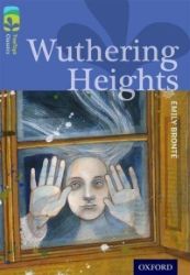 Oxford Reading Tree TreeTops Classics 17 Wuthering Heights - Emily Brontë - Čtení v angličtině Oxford Reading Tree TreeTops Classics 17 Wuthering Heights