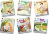 Oxford Reading Tree: Level 1: Wordless Stories A: Pack of 6 Oxford Reading Tree: Level 1: Wordless Stories A: Pack of 6