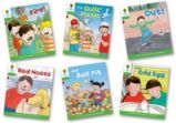 Oxford Reading Tree: Level 2: Decode and Develop: Pack of 6 - Roderick Hunt - Odborná angličtina Oxford Reading Tree: Level 2: Decode and Develop: Pack of 6