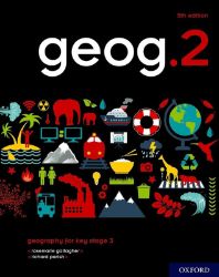 geog.2 Fifth Edition Student Book geog.2 Fifth Edition Student Book