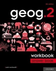geog.2 Workbook Answer Book, 5th Edition geog.2 Workbook Answer Book, 5th Edition