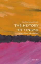 The History of Cinema: A Very Short Introduction - Geoffrey Nowell-Smith - Produkty The History of Cinema: A Very Short Introduction