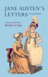 Jane Austen´s Letters - Deirdre Le Faye - Produkty Jane Austen´s Letters