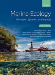 Marine Ecology - Michel J. Kaiser - Produkty Marine Ecology