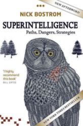 Superintelligence - Nick Bostrom - Knihy o vědě v angličtině Superintelligence