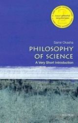 Philosophy of Science: Very Short Introduction - Filozofie v angličtině Philosophy of Science: Very Short Introduction