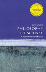 Philosophy of Science: Very Short Introduction Philosophy of Science: Very Short Introduction
