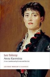 Anna Karenina - Lev Nikolajevič Tolstoj - Klasická literatura v angličtině Anna Karenina
