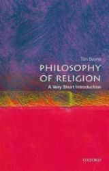 Philosophy of Religion: A Very Short Introduction Philosophy of Religion: A Very Short Introduction