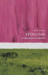 Stoicism: A Very Short Introduction - Filozofie v angličtině Stoicism: A Very Short Introduction