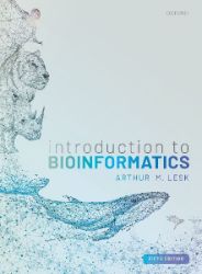 Introduction to Bioinformatics - Produkty Introduction to Bioinformatics