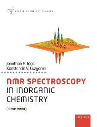 NMR Spectroscopy in Inorganic Chemistry