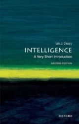 Intelligence: A Very Short Introduction - Ian J Deary - Produkty Intelligence: A Very Short Introduction