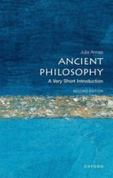 Ancient Philosophy: A Very Short Introduction - Julia Annas - Produkty Ancient Philosophy: A Very Short Introduction