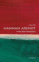 Hannah Arendt: A Very Short Introduction - Produkty Hannah Arendt: A Very Short Introduction