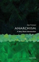Anarchism - Alex Prichard - Produkty Anarchism