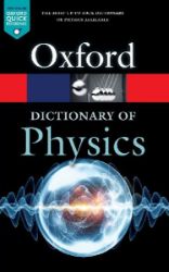 A Dictionary of Physics