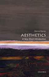 Aesthetics: A Very Short Introduction - Bence Nanay - Produkty Aesthetics: A Very Short Introduction