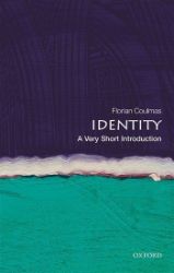 Identity: A Very Short Introduction - Produkty Identity: A Very Short Introduction